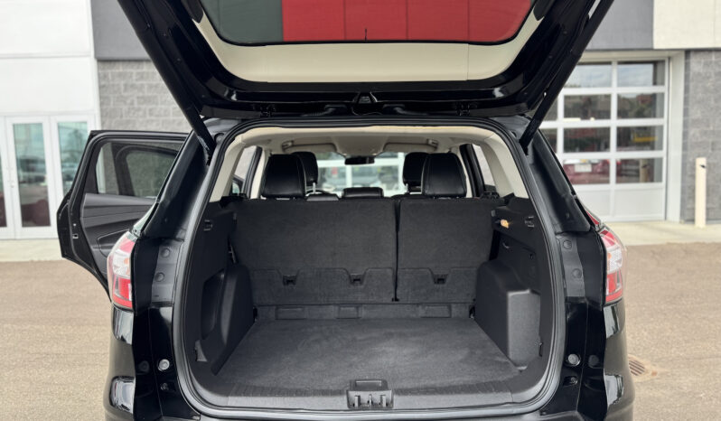 
2018 FORD ESCAPE full									