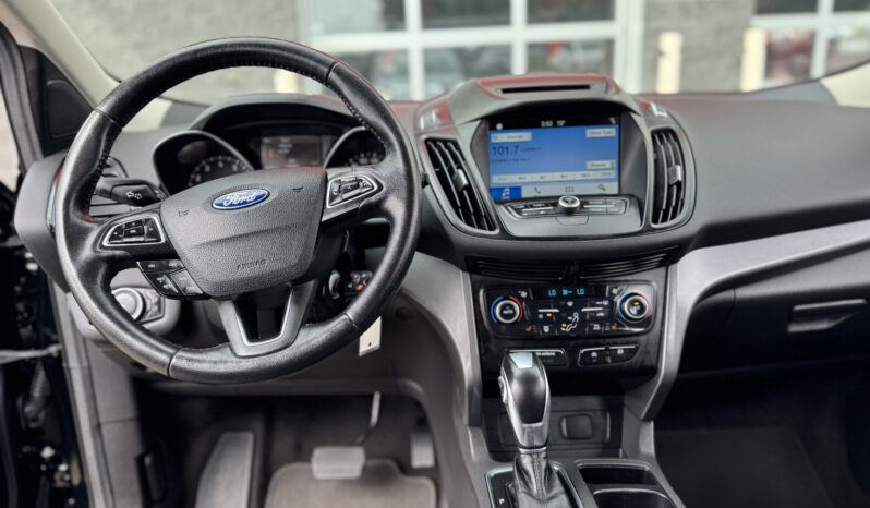 
2018 FORD ESCAPE full									