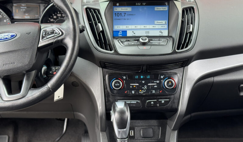
2018 FORD ESCAPE full									