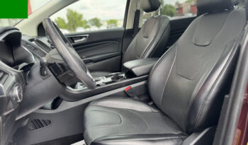 2018 FORD EDGE full