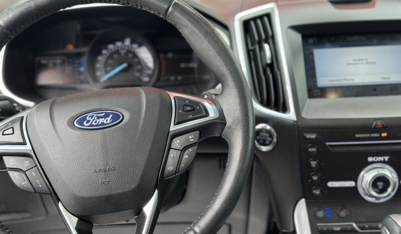 
2018 FORD EDGE full									
