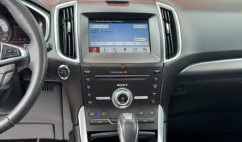 2018 FORD EDGE full