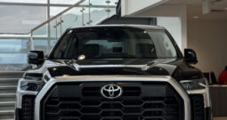 2023 TOYOTA TUNDRA