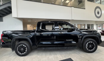 
2023 TOYOTA TUNDRA full								