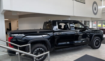
2023 TOYOTA TUNDRA full								