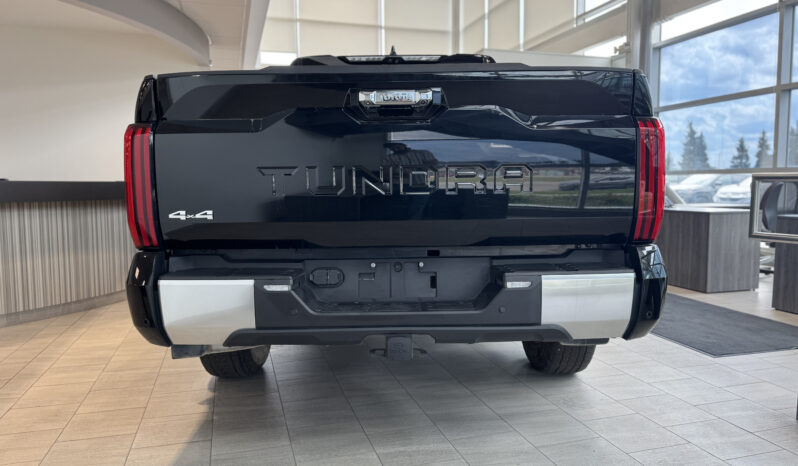 
2023 TOYOTA TUNDRA full									
