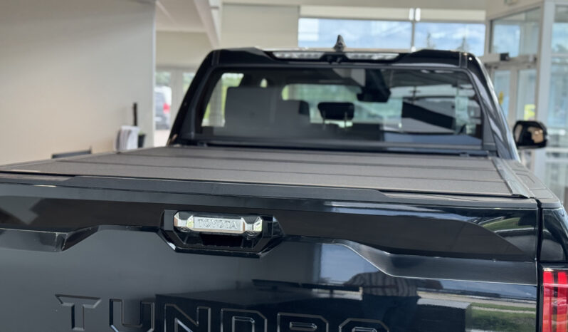 
2023 TOYOTA TUNDRA full									