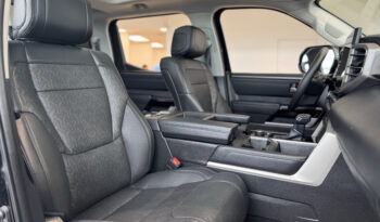 
2023 TOYOTA TUNDRA full								