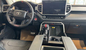 
2023 TOYOTA TUNDRA full								