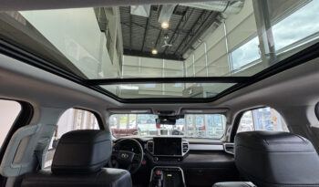 
2023 TOYOTA TUNDRA full								