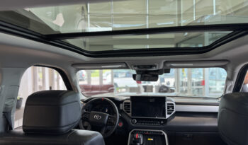 
2023 TOYOTA TUNDRA full								