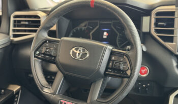 
2023 TOYOTA TUNDRA full								