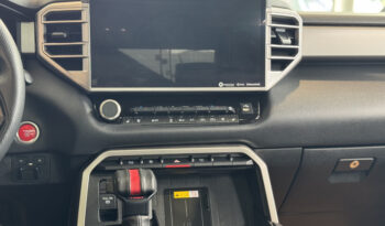 
2023 TOYOTA TUNDRA full								