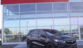 
2020 Buick Enclave full								