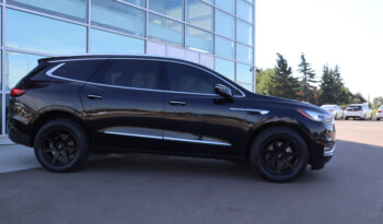 
2020 Buick Enclave full								