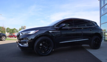 
2020 Buick Enclave full								