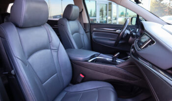 
2020 Buick Enclave full								