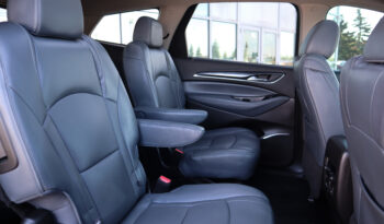 
2020 Buick Enclave full								