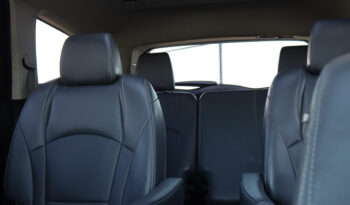 
2020 Buick Enclave full								