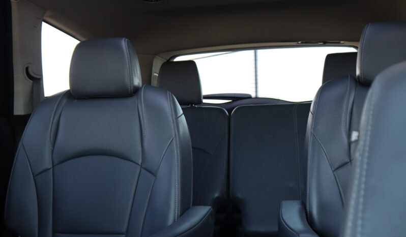 
2020 Buick Enclave full									