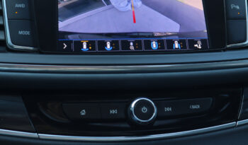 
2020 Buick Enclave full								