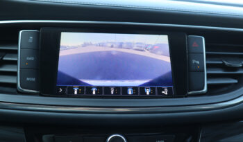 
2020 Buick Enclave full								