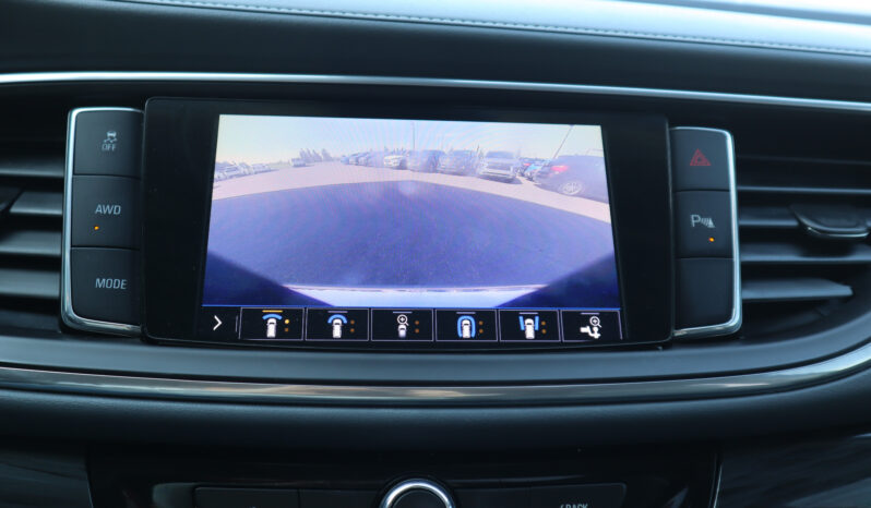 
2020 Buick Enclave full									