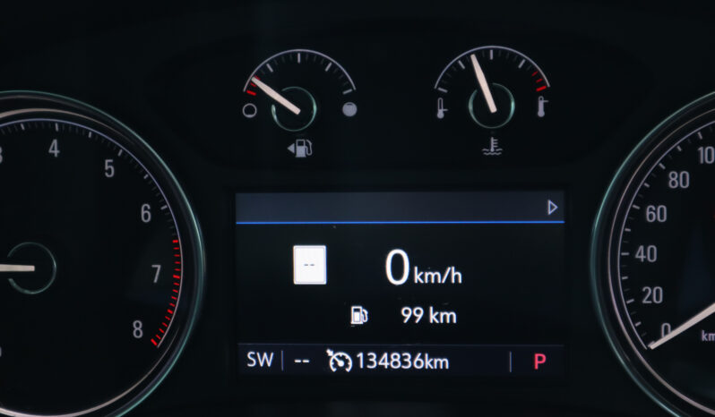 
2020 Buick Enclave full									