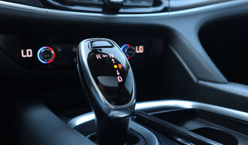 
2020 Buick Enclave full									