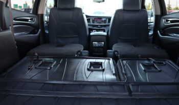 
2020 Buick Enclave full								