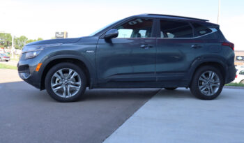 
2022 KIA SELTOS S full								