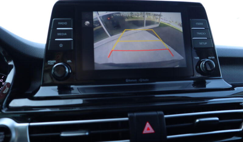 
2022 KIA SELTOS S full									