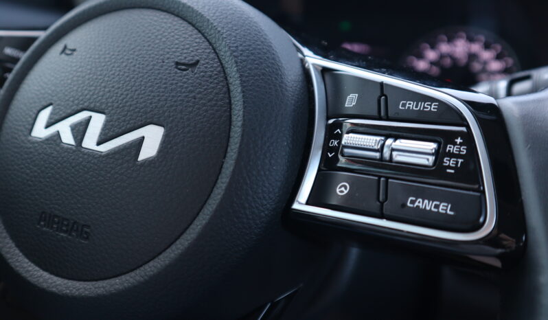 
2022 KIA SELTOS S full									