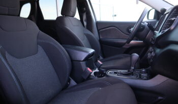 2022 JEEP CHEROKEE SPORT full