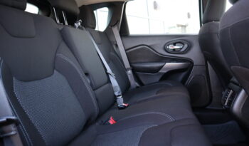 2022 JEEP CHEROKEE SPORT full