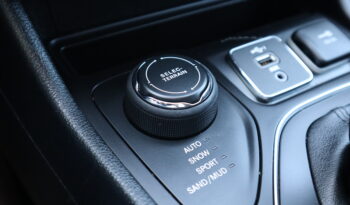 2022 JEEP CHEROKEE SPORT full