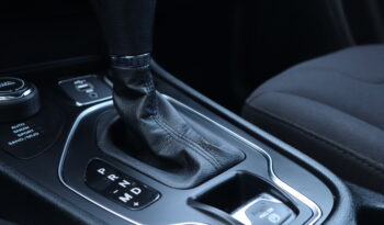 2022 JEEP CHEROKEE SPORT full