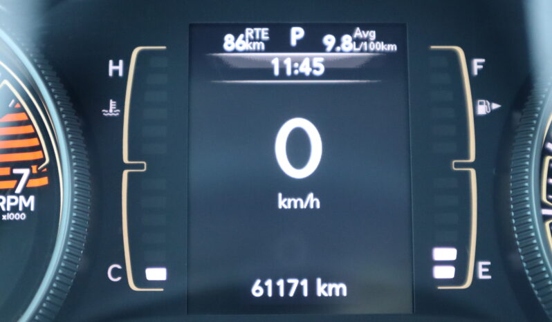 
2022 JEEP CHEROKEE SPORT full									