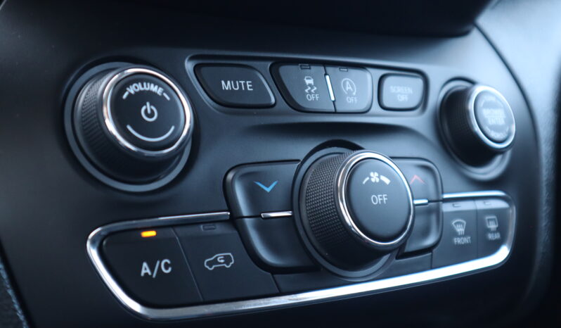 
2022 JEEP CHEROKEE SPORT full									