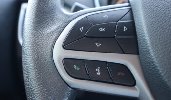 2022 JEEP CHEROKEE SPORT full