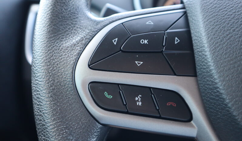 
2022 JEEP CHEROKEE SPORT full									