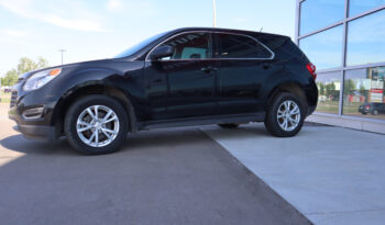 2017 CHEVROLET EQUINOX LS full