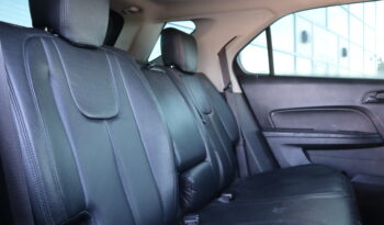 2017 CHEVROLET EQUINOX LS full