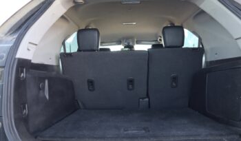 2017 CHEVROLET EQUINOX LS full