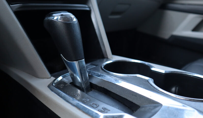 2017 CHEVROLET EQUINOX LS full
