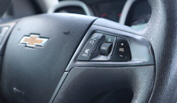 2017 CHEVROLET EQUINOX LS full