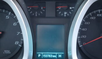 2017 CHEVROLET EQUINOX LS full