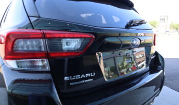 
2020 SUBARU CROSSTREK PREMIUM full								