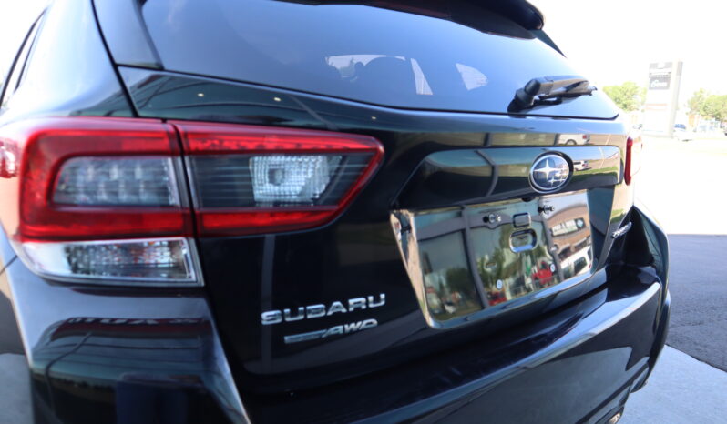 
2020 SUBARU CROSSTREK PREMIUM full									