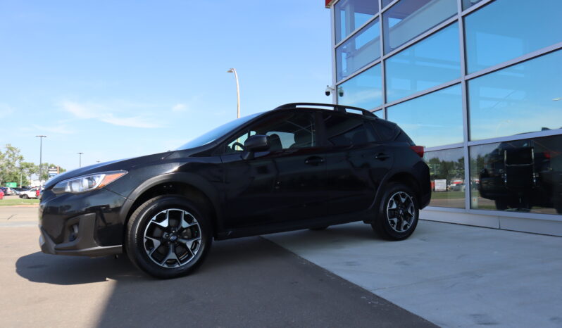 
2020 SUBARU CROSSTREK PREMIUM full									
